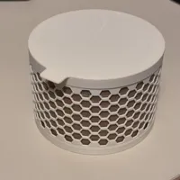 Connector + Shell Only for Tandem