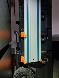 0.2mm layer, 3 walls, 20% infill & no supports
