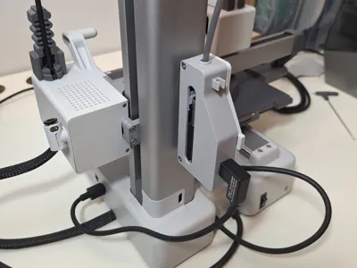 AMS buffer bracket for A1 and A1mini