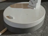 0.28mm layer, 2 walls, 15% infill