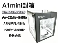 0.2mm 层高, 3 层墙, 15% 填充