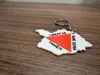 Minas Gerais Keychain