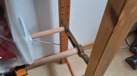0.2mm layer, 4 walls, 25% infill