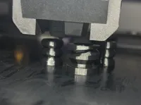 0.16mm layer, 2 walls, 15% infill