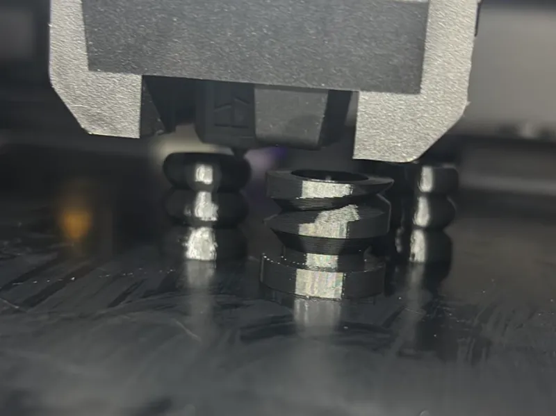 PROFILE TPU GIANTARM