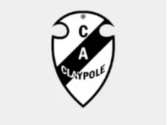 CLub Claypole v2