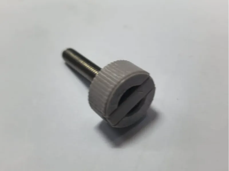 M5 Thumb Screw for DIN912 Hex Socket Cap Screw