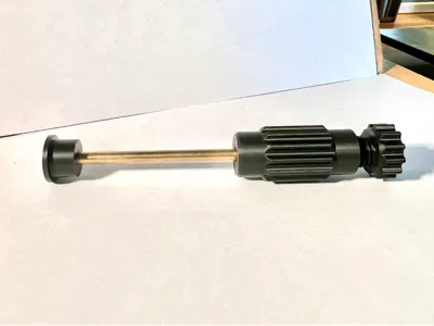 Guitar Crack Repair Clamp