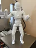 White Ranger v2 - 150% scaled Dummy size