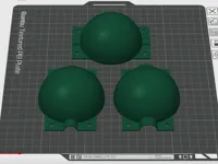 Igloo à racines pour bouturage 10/15/20 mm — photo 1