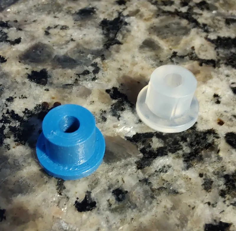 Dolce Gusto replacement leg