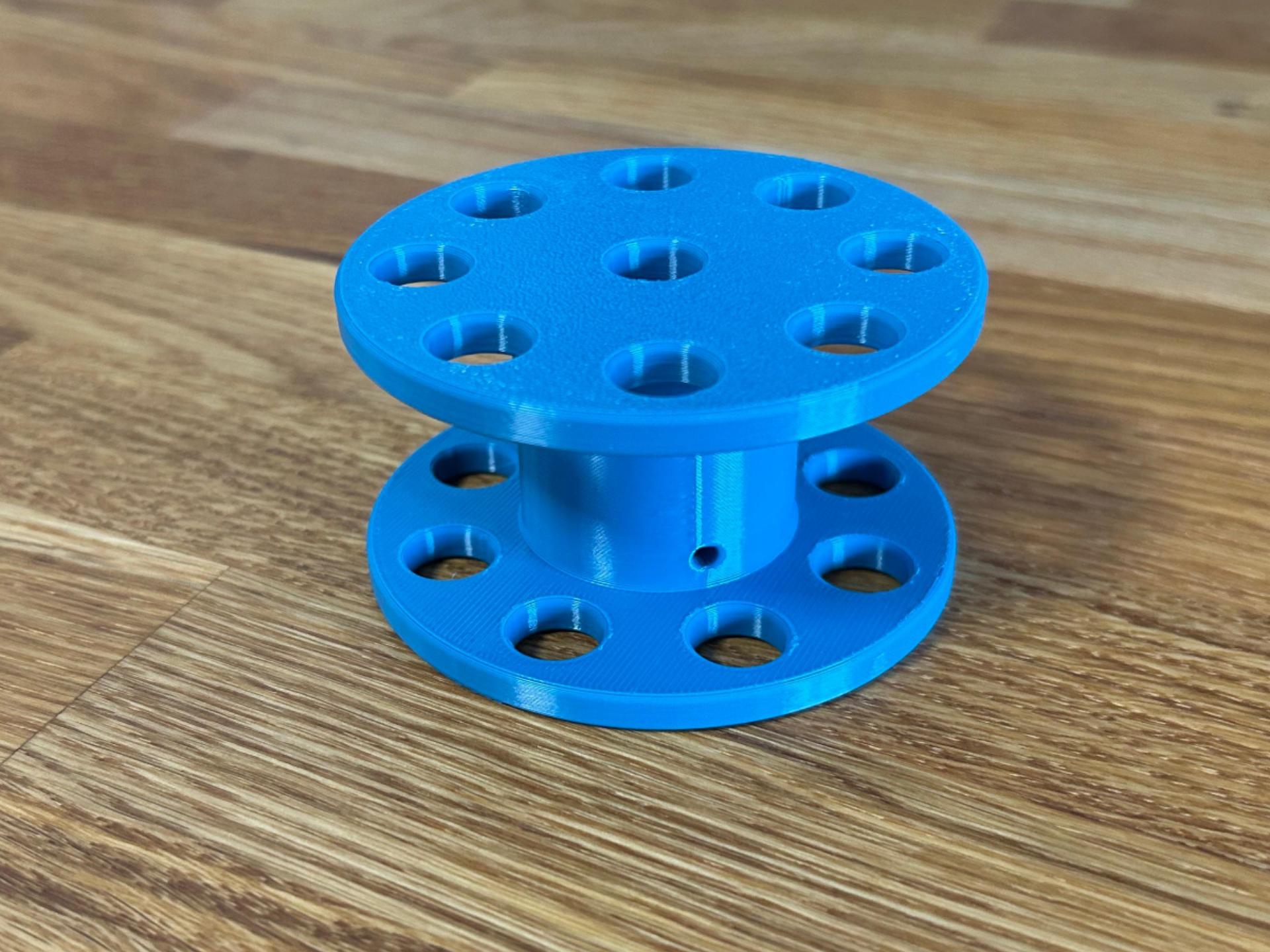 Diving Spool