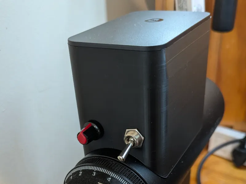 Timemore Slow Feeder