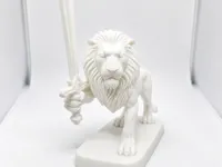 0.08mm layer, 2 walls, 15% infill