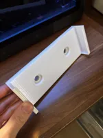 0.28mm layer, 3 walls, 15% infill