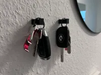 0.12mm layer, 2 walls, 15% infill