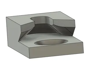M5 Universal Wall Mount