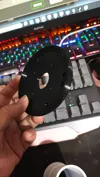 Spare mount (100% infill recommended)