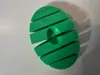 0.2mm layer, 2 walls, 15% infill (Gyroid infill)
