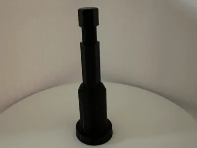 gardena adapter. edit for own use