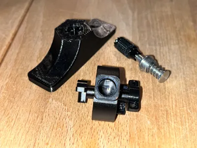 RM GX12 Stick removal tool 