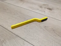 0.2mm layer, 3 walls, 8% infill