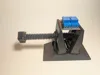 PLA 0.2mm layer, 2 walls, 15% infill