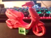 0.2mm nozzle, 0.08mm layer, 4 walls, 15% infill