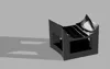 0.2mm nozzle, 0.08mm layer, 4 walls, 15% infill