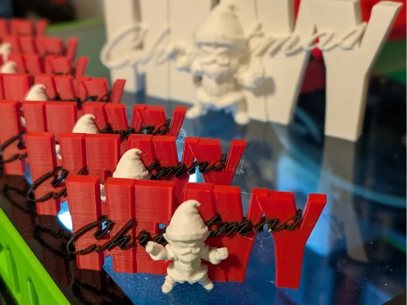 Heavy Christmas