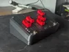 0.2mm layer, 3 walls, 15% infill