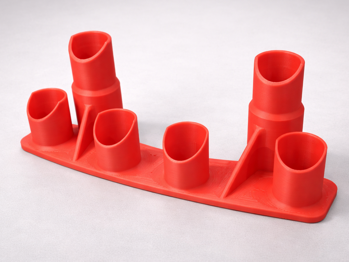 Henry Hoover Extended Tool Holster