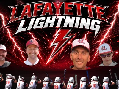 Lafayette Lightning 12u