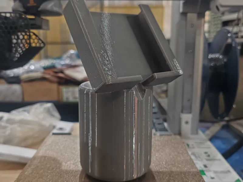 Phone cup holder ford transit