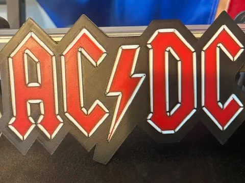 ACDC Logo