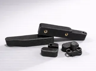 P1S/X1C 180 Door Hinge Remix (Ruthex Inserts)
