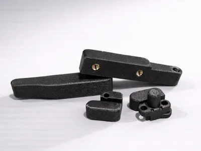P1S/X1C 180 Door Hinge Remix (Ruthex Inserts)