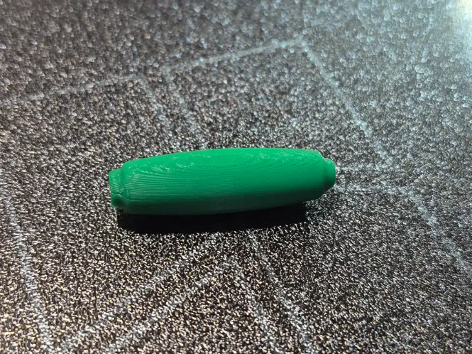 RC wheel nut tool