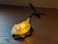 0.16mm layer, 2 walls, 25% infill