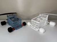 0.16mm layer, 2 walls, 15% infill