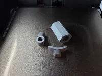 0.16mm layer, 4 walls, 15% infill