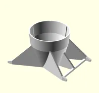 v2 - 120 mm plate fork distance (bauknecht, whirlpool)
