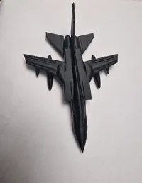 Avion de chasse Panavia Tornado — photo 2
