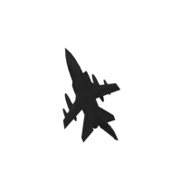 Avion de chasse Panavia Tornado — photo 4