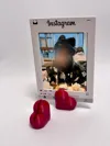 For thicker photo (<2mm)