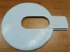 0.2mm layer, 2 walls, 45% infill