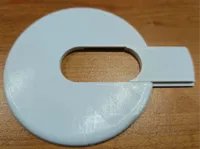 0.2mm layer, 2 walls, 45% infill