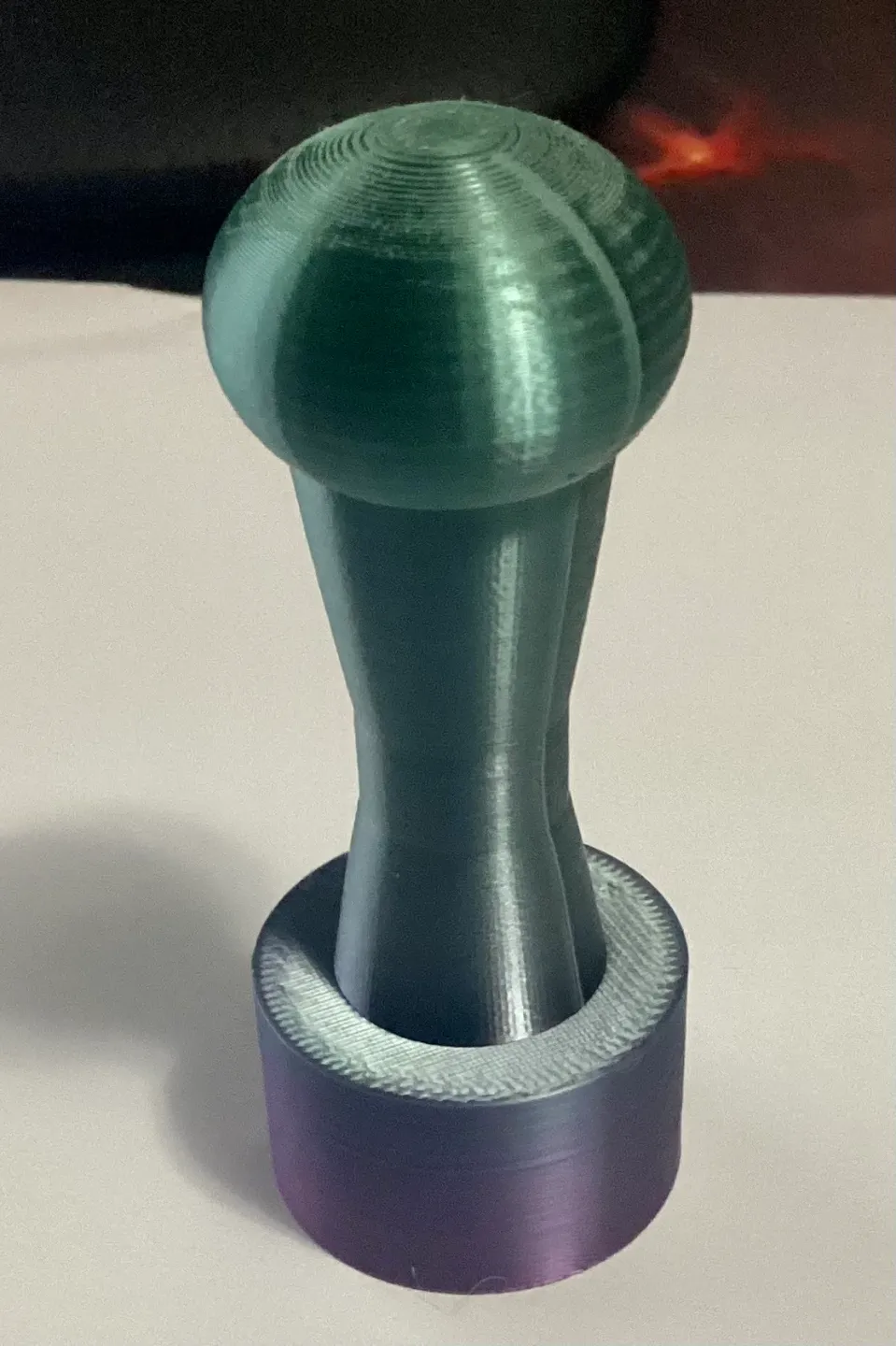 Ink Dauber Scrapbooking Craft tool by Mike Crapo MakerWorld