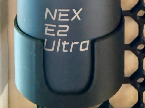 Multiboard Mount for Fanttik NEX E2 Ultra