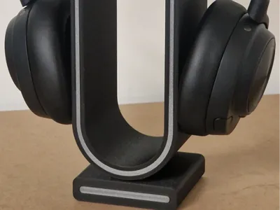 HeadsetStand